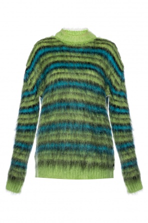 Wzorzysty sweter, zdjęcie 1 Wzorzysty sweter od Marni